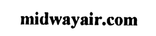 MIDWAYAIR.COM logo