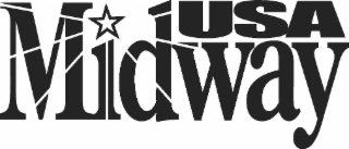 MIDWAYUSA logo