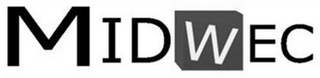 MIDWEC logo