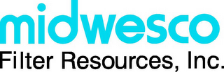MIDWESCO FILTER RESOURCES, INC. logo