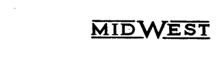 MIDWEST logo