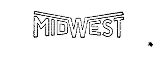 MIDWEST logo