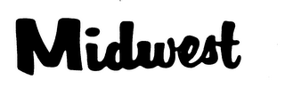 MIDWEST logo
