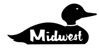 MIDWEST logo