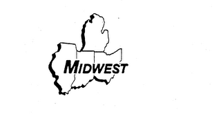 MIDWEST logo