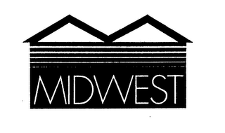 MIDWEST logo