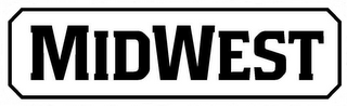 MIDWEST logo