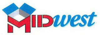 MIDWEST logo