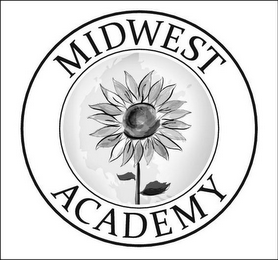 MIDWEST ACADEMY logo