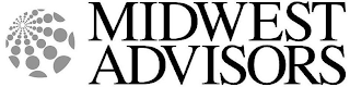 MIDWEST ADVISORS logo