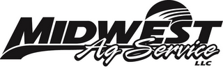 MIDWEST AG SERVICE LLC logo