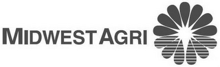 MIDWEST AGRI logo