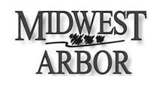 MIDWEST ARBOR logo