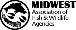 MIDWEST ASSOCIATION OF FISH & WILDLIFE AGENCIES logo