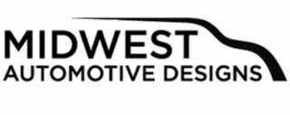 MIDWEST AUTOMOTIVE DESIGNS logo