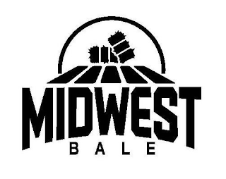 MIDWEST BALE logo