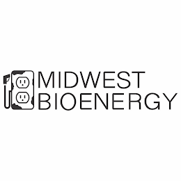 MIDWEST BIOENERGY logo