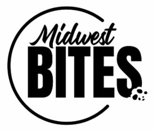 MIDWEST BITES logo