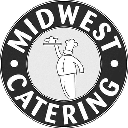 MIDWEST. CATERING. logo