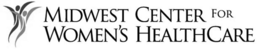 MIDWEST CENTER FOR WOMEN'S HEALTHCARE logo