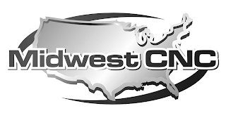MIDWEST CNC logo