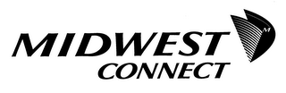 MIDWEST CONNECT M logo