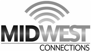 MIDWEST CONNECTIONS logo