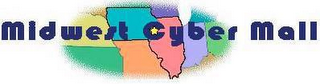 MIDWEST CYBER MALL logo