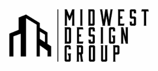 MIDWEST DESIGN GROUP logo
