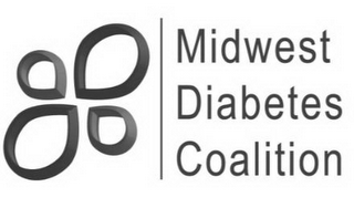 MIDWEST DIABETES COALITION logo
