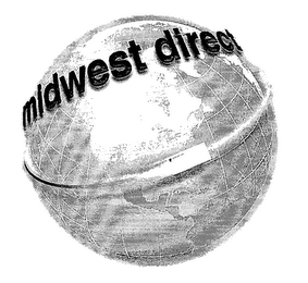 MIDWEST DIRECT logo