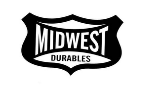 MIDWEST DURABLES logo