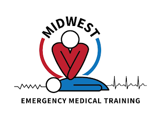MIDWEST EMERGENCY MEDICAL TRAINING logo