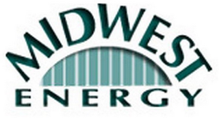 MIDWEST ENERGY