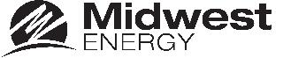 MIDWEST ENERGY logo