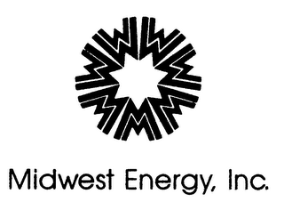 MIDWEST ENERGY, INC. logo