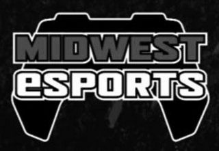 MIDWEST ESPORTS logo
