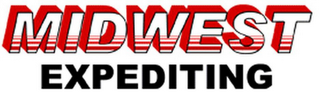 MIDWEST EXPEDITING logo
