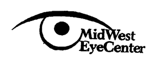 MIDWEST EYECENTER logo