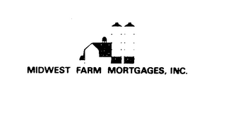 MIDWEST FARM MORTGAGES, INC. logo