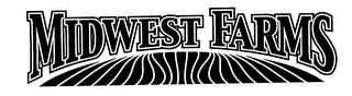 MIDWEST FARMS logo