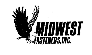 MIDWEST FASTENERS, INC. logo