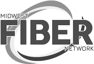 MIDWEST FIBER NETWORK logo