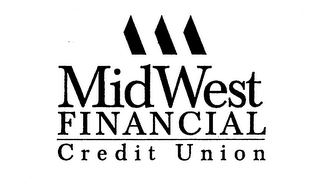 MIDWEST FINANCIAL CREDIT UNION logo