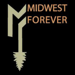 MIDWEST FOREVER logo