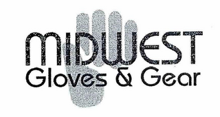 MIDWEST GLOVES & GEAR logo