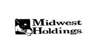 MIDWEST HOLDINGS