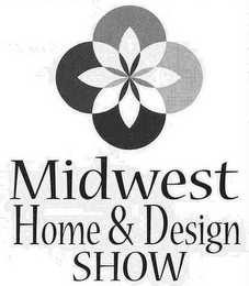 MIDWEST HOME & DESIGN SHOW logo