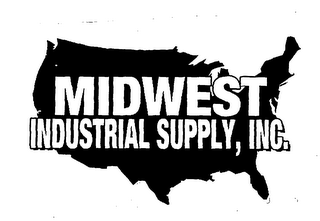 MIDWEST INDUSTRIAL SUPPLY, INC. logo