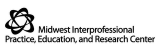 MIDWEST INTERPROFESSIONAL PRACTICE, EDUCATION, AND RESEARCH CENTER logo